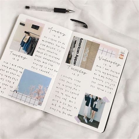 g e o r g i a n a | Bullet journal art, Bullet journal aesthetic ...