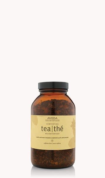 aveda comforting tea | Aveda