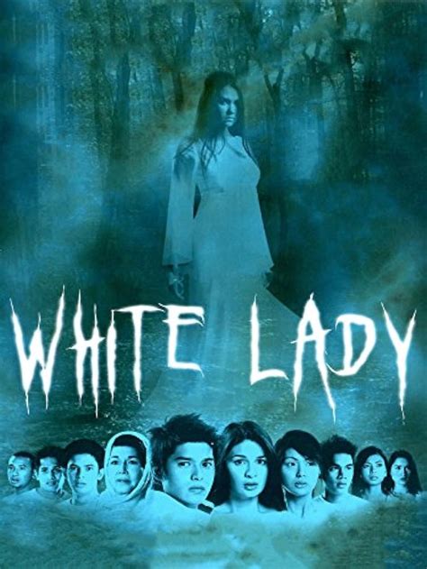 White Lady (2006) - IMDb