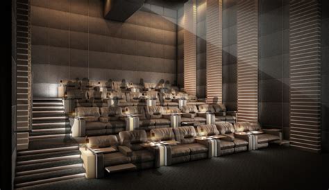 New MOA Cinema Features Leather Recliners, And Really Cheap Seats ...