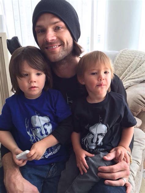 Jared Padalecki Family Pictures | POPSUGAR Celebrity Photo 44