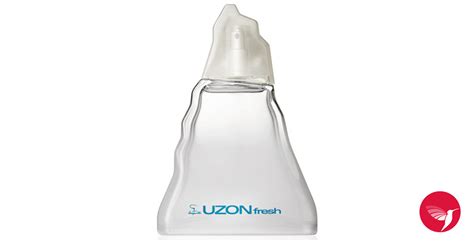 Uzon Fresh Jequiti cologne - a fragrance for men 2012