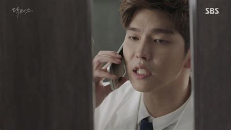 Doctors: Episode 7 » Dramabeans Korean drama recaps