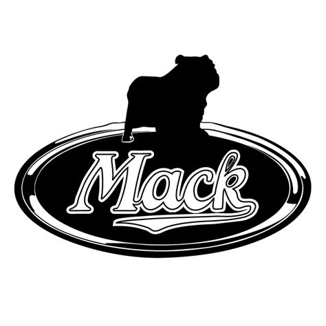 Mack (34020) Free EPS, SVG Download / 4 Vector