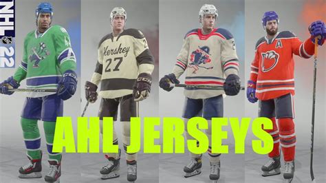 AHL Hockey Jersey - www.lagoagrio.gob.ec