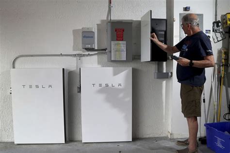 Tesla’s Powerwall and other home batteries are part of a bigger ...