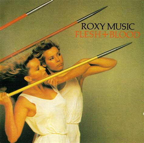 Roxy Music - NET-MUSICS