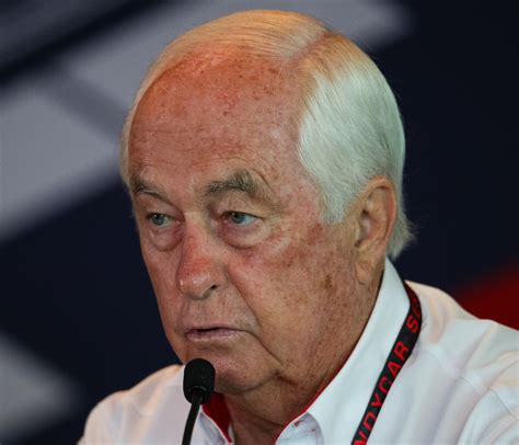 Roger Penske reflects on racing career, state of motorsports – Coffee with Kyle – AutoRacing1.com