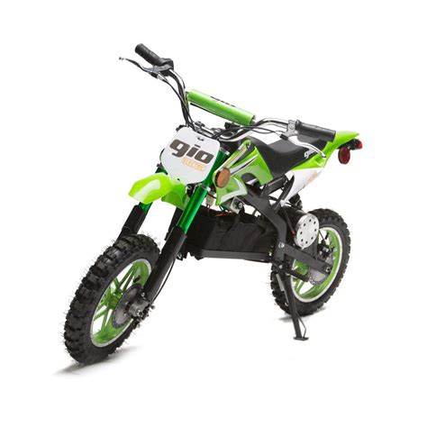 2019 Gio Electric Onyx 1000W 36V 12Ah 3 Speed Kids' Dirt Bike - Upzy