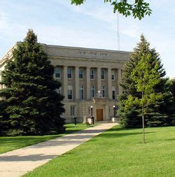 Official Website | Lyon county, Courthouse, Iowa