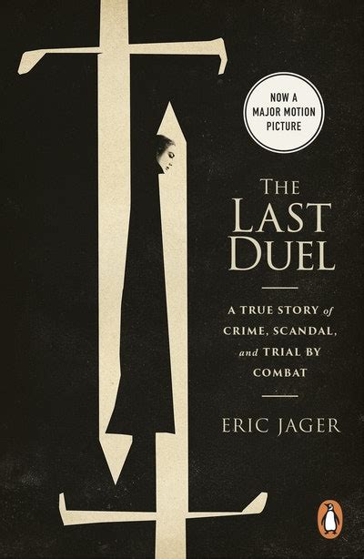 The Last Duel by Eric Jager - Penguin Books Australia