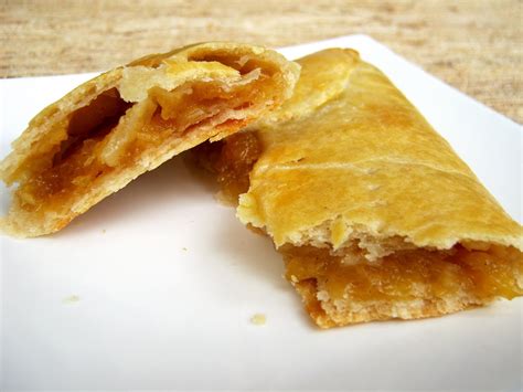 Guyanese Pine Tarts - Alica's Pepperpot