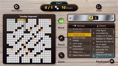 Microsoft Ultimate Word Games\Daily Challenge 7-9-2017 \ Crosswords ...