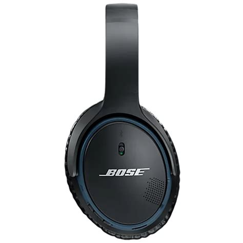 Buy Bose® SoundLink™ AE2 Wireless Bluetooth Over-Ear Headphones with ...