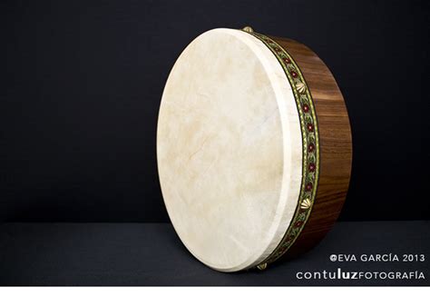 Re: Bodhran Makers - Bodhran