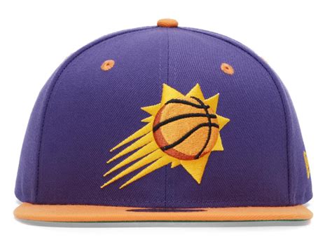 950 PHOENIX SUNS PURPLE ORANGE – NBA Store Philippines