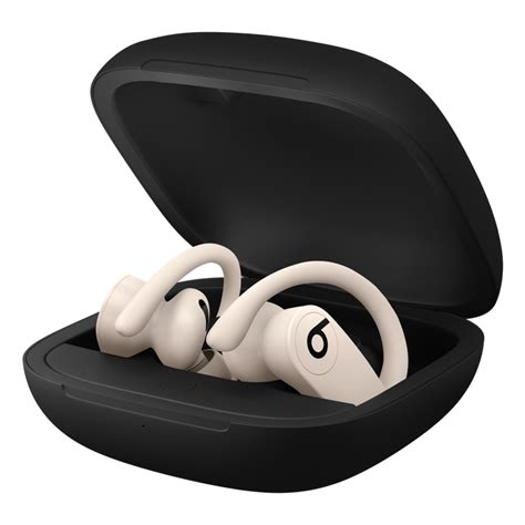 Powerbeats Pro - Beats by Dre | Wireless earphones, Beats pro, Earphone