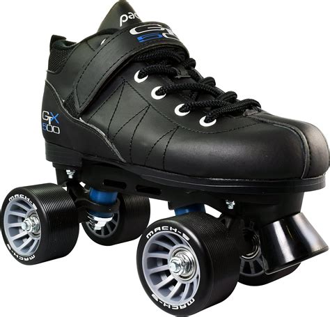 Roller Skates Pacer GTX 500 Quad Speed Roller Skates segmentagroup.com