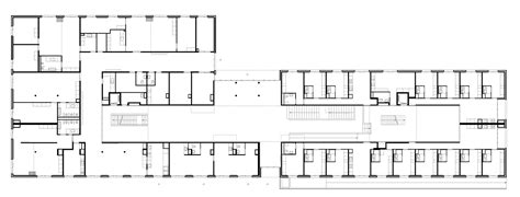 Gallery of Student housing in Geneva / Frei Rezakhanlou Architects - 14