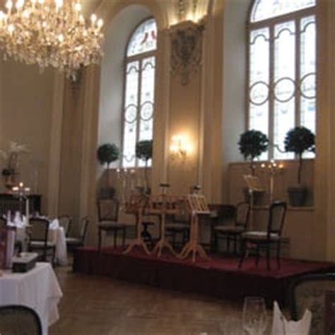 St. Peter Stiftskeller - Restaurants - Salzburg, Austria - Yelp