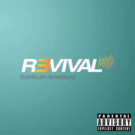 Eminem: Revival (2017)