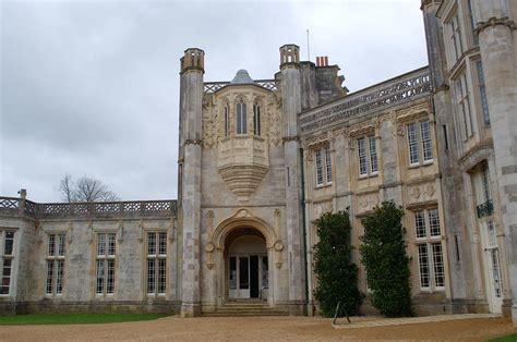 Highcliffe Castle Dorset Photograph by Chris Day - Fine Art America