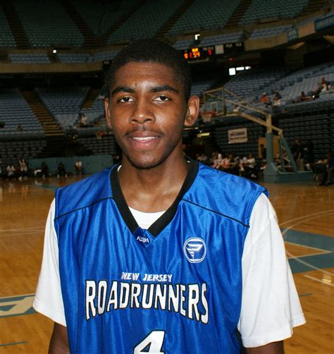 Blue Devil Nation: Scouting Report - Kyrie Irving impresses all weekend ...