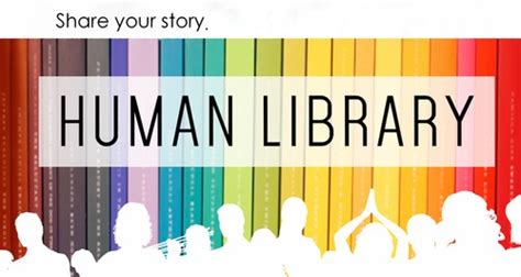 Human Library Project – Pawling Library