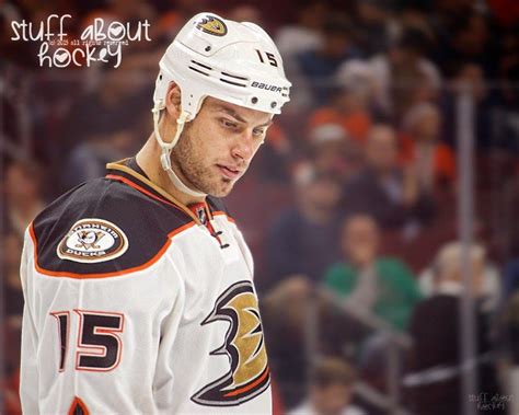 Anaheim Ducks Captain Ryan Getzlaf | Original Photography | Anaheim ...