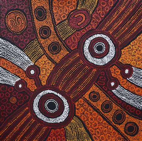 Ancient Aboriginal Art