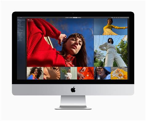 27-inch iMac gets a major update - Apple