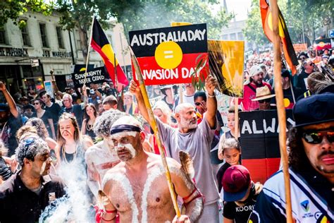 Scott Morrison calls for special day to honour and recognise Indigenous ...