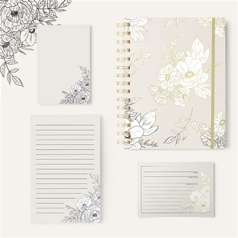 Sophisticated Stationery & Note Cards for All Occasions | Dashleigh ...