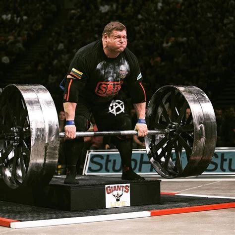 Žydrūnas Savickas BIG Z; World's Strongest Man | World's strongest man, Man, Strong