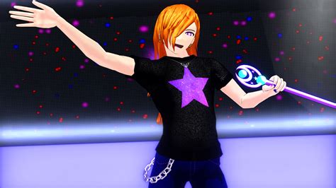 [MMD motion] Finder - CAMERA, HANDS, FACIAL by AkuneLynxxx on DeviantArt