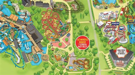 New themed area Sweet Valley coming to Energylandia | News | ThemeParks-EU.com