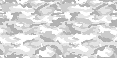 Snow Camo Wallpaper