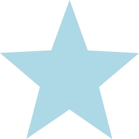 Blue Star Png Image Blue Star Clip Art Stars | Images and Photos finder