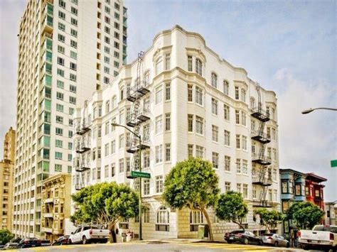 Nob Hill Place Apartments - California | San Francisco