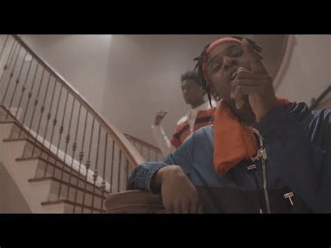 Polo G ft. Lil Tjay - Pop Out (Official Music Video) : hiphopheads