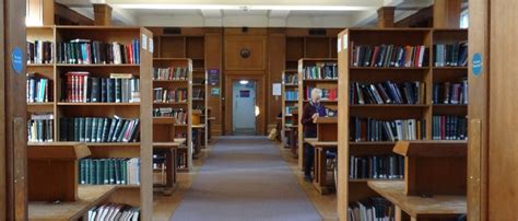 Engaging with academics: University of Manchester Library reading lists ...