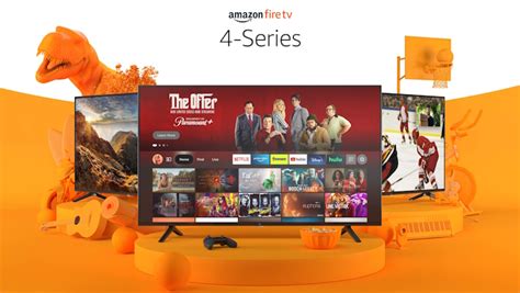 Amazon Fire TV Deals Light Up Early For Big Black Friday Savings Up To 38% Off | HotHardware