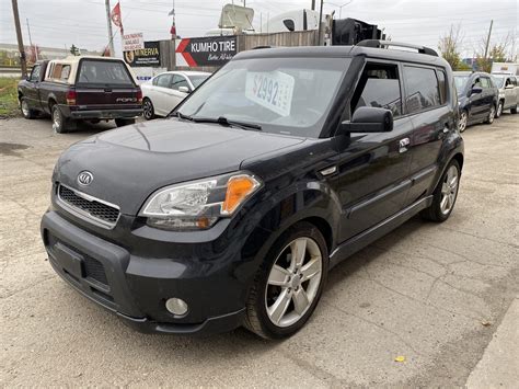 2010 Kia Soul – Auto Den Inc.