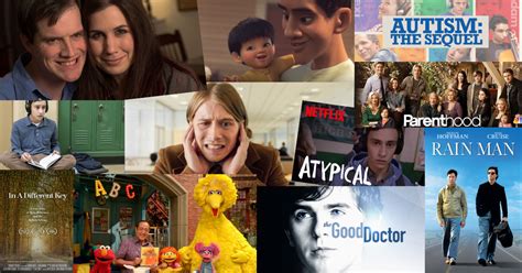 Movies, Documentaries & Shows About Autism | Bancroft