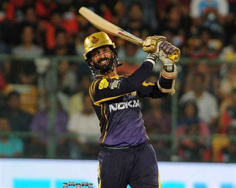 Dinesh Karthik KKR Wallpapers - Wallpaper Cave