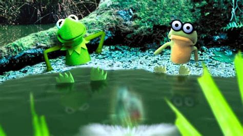 ‎Kermit's Swamp Years (2002) directed by David Gumpel • Reviews, film ...