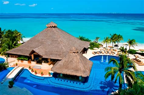 Grand Fiesta Americana Coral Beach Cancun - Guest Reservations