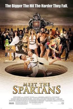 Meet the Spartans - Wikipedia