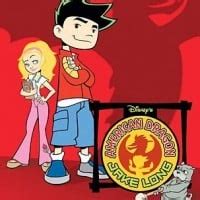 Top Ten Best Jetix Shows - TheTopTens