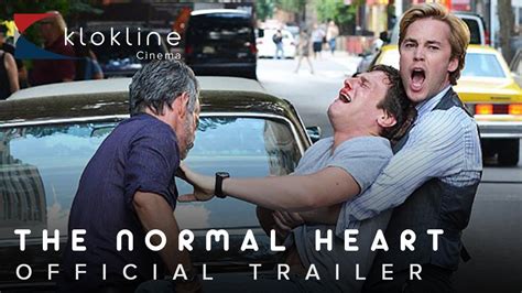 2014 The Normal Heart Official Trailer 1 - HD - HBO - YouTube